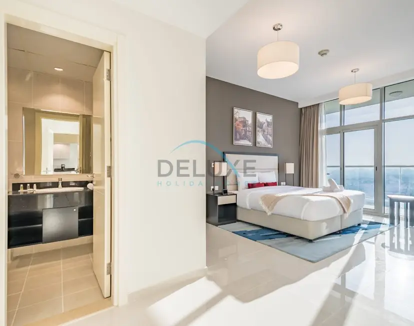 Elegant 2-Bedroom in Tower — JVC — photo 27