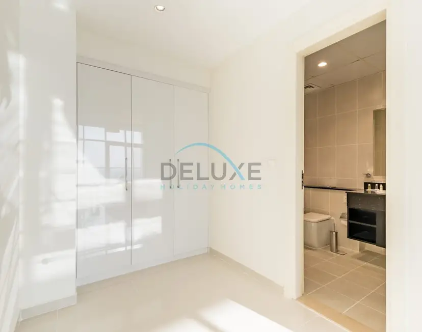 Elegant 2-Bedroom in Tower — JVC — photo 28