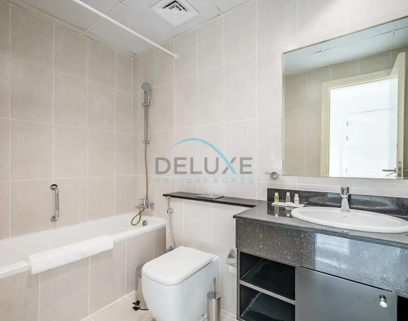 Elegant 2-Bedroom in Tower — JVC — photo 29