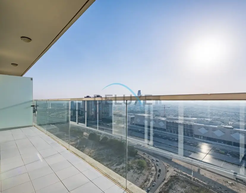 Elegant 2-Bedroom in Tower — JVC — photo 30