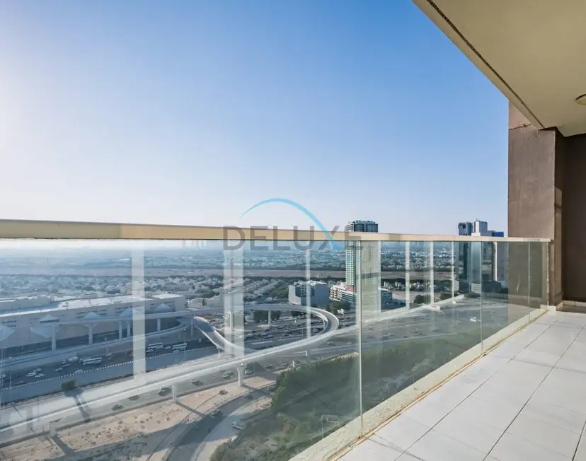 Elegant 2-Bedroom in Tower — JVC — photo 40