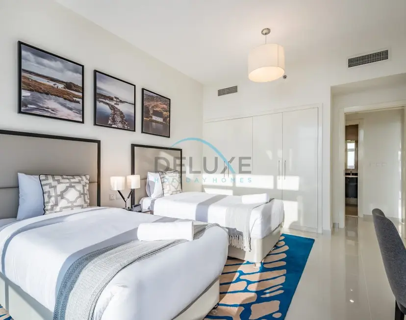 Elegant 2-Bedroom in Tower — JVC — photo 31