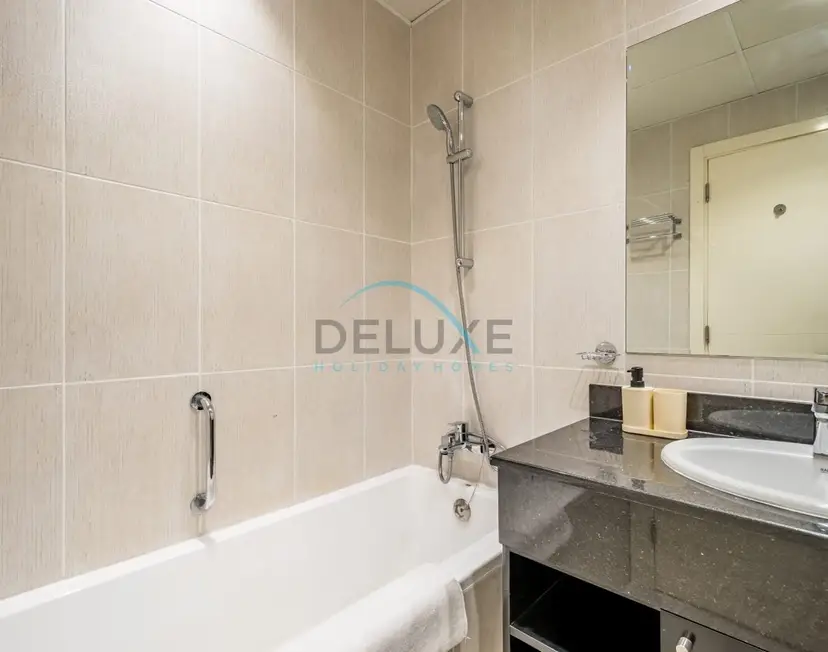 Elegant 2-Bedroom in Tower — JVC — photo 33