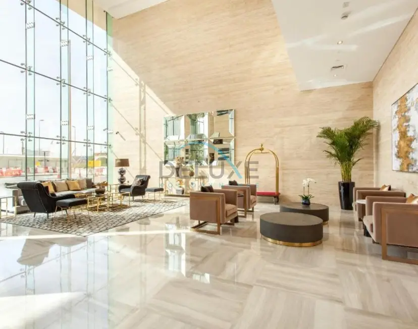 Elegant 2-Bedroom in Tower — JVC — photo 6
