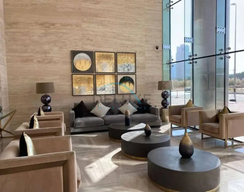 Elegant 2-Bedroom in Tower — JVC — photo 7