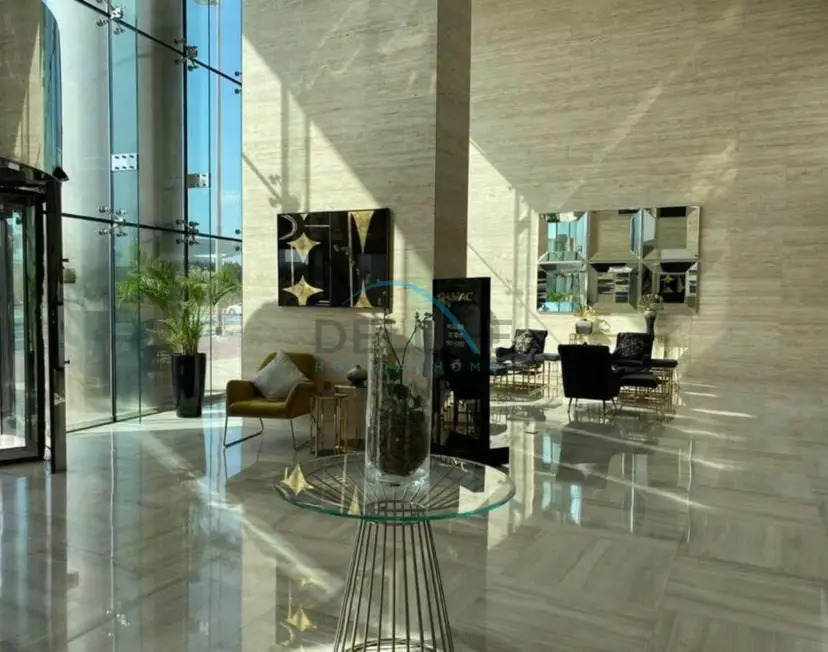 Elegant 2-Bedroom in Tower — JVC — photo 8