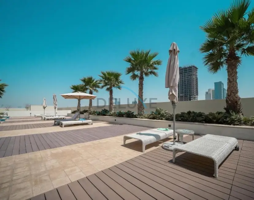 Elegant 2-Bedroom in Tower — JVC — photo 12