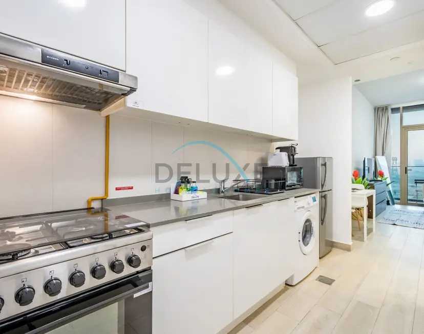 Elegant Studio in Bloom Towers — JVC — photo 7