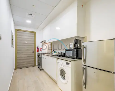 Elegant Studio in Bloom Towers — JVC — photo 2