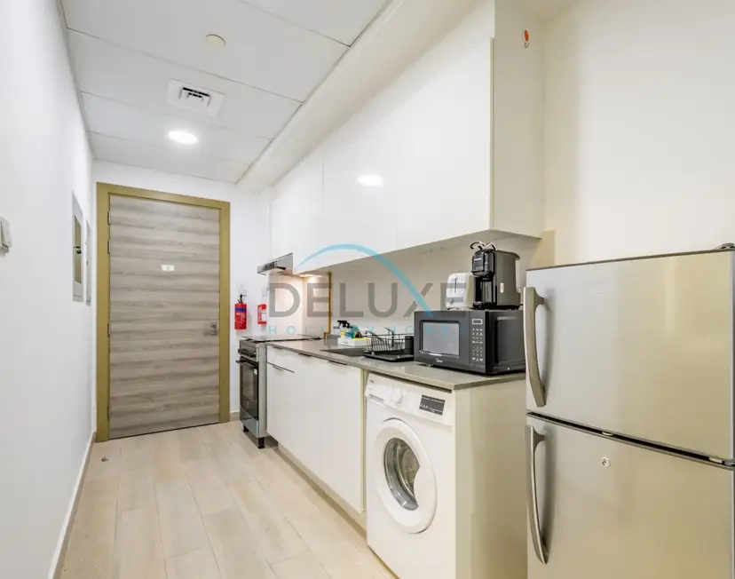 Elegant Studio in Bloom Towers — JVC — photo 2