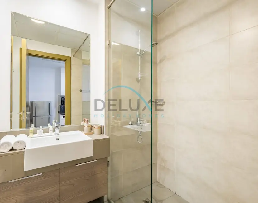 Elegant Studio in Bloom Towers — JVC — photo 8