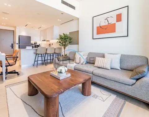 Delightful 1-Bedroom in Binghatti Corner — JVC — photo 5