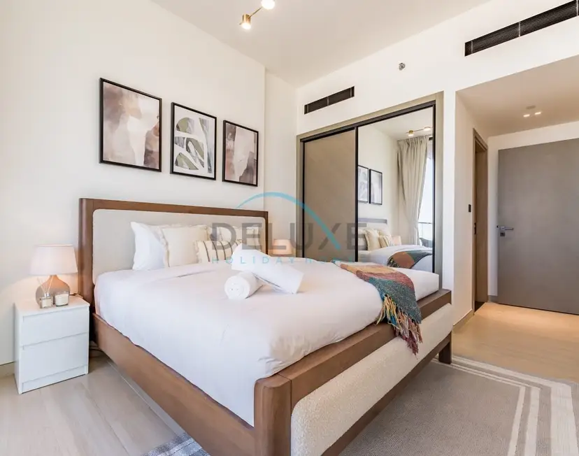 Delightful 1-Bedroom in Binghatti Corner — JVC — photo 14