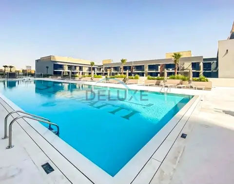 Delightful 1-Bedroom in Binghatti Corner — JVC — photo 4