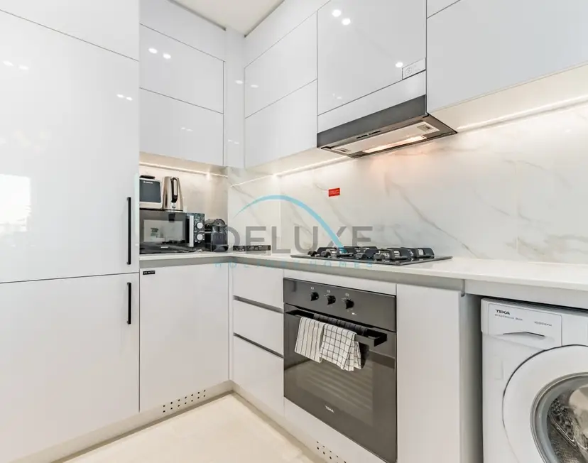 City Views 1-Bedroom Close to Golf Course & Attractions, Binghatti Venus — JVC — photo 9