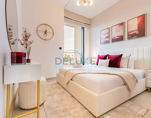 City Views 1-Bedroom Close to Golf Course & Attractions, Binghatti Venus — JVC — photo 2