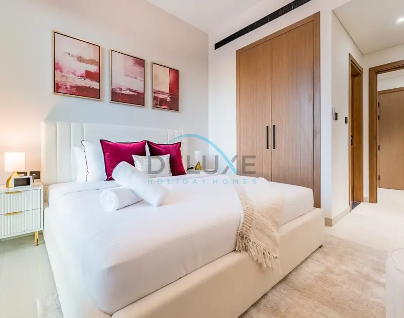 City Views 1-Bedroom Close to Golf Course & Attractions, Binghatti Venus — JVC — photo 13