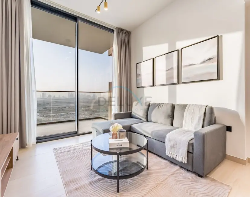 Close Proximity to Leisure Areas and City View 1-Bedroom — JVC — photo 11