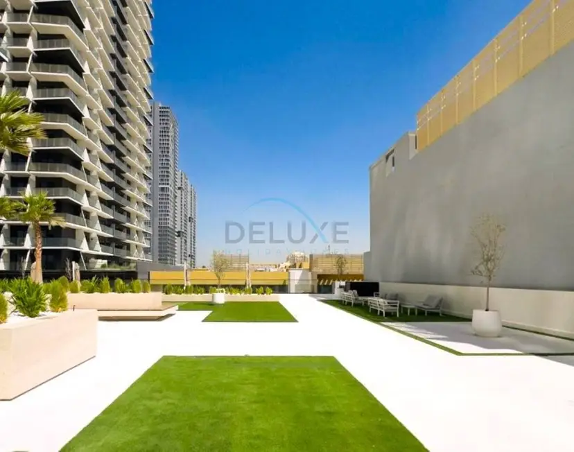 Close Proximity to Leisure Areas and City View 1-Bedroom — JVC — photo 18