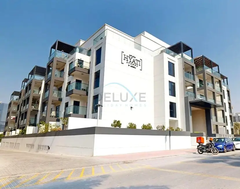 Near The Mall and Steps from the Park, Hyati Avenue — JVC — photo 15