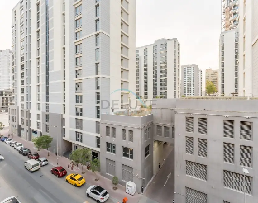 City View 2-Bedroom Just Steps from the Mall, Roxana Residence — JVC — photo 5