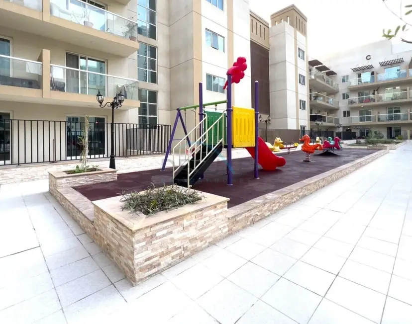 City View 2-Bedroom Just Steps from the Mall, Roxana Residence — JVC — photo 29