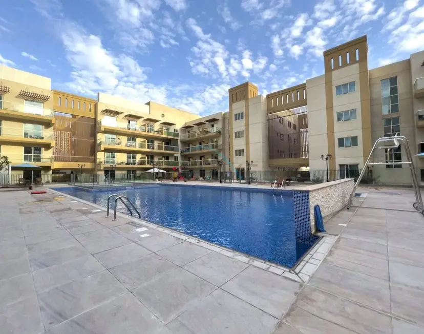 City View 2-Bedroom Just Steps from the Mall, Roxana Residence — JVC — photo 30
