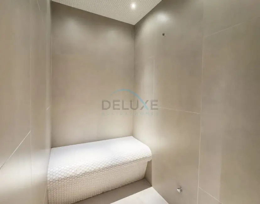 Pool View Studio with Balcony Close to Mall, Concept 7 Residences — JVC — photo 27