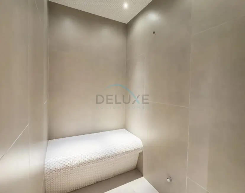 City Views 1-Bedroom with Balcony Near Mall, Concept 7 Residences — JVC — photo 29