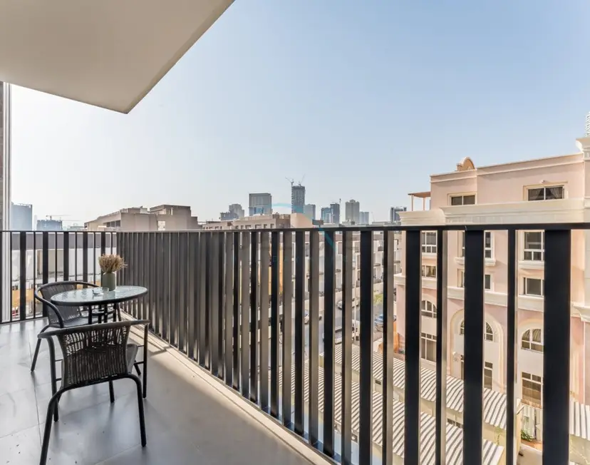 Brand New Building with Resort-style Amenities, Hamilton House — JVC — photo 21
