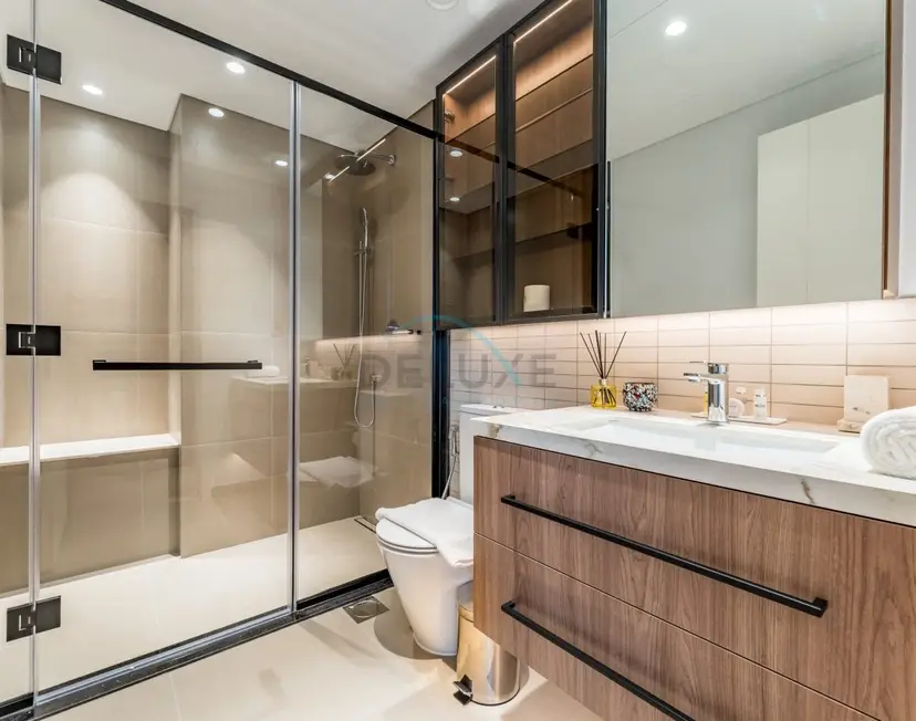 Brand New Building with Resort-style Amenities, Hamilton House — JVC — photo 24