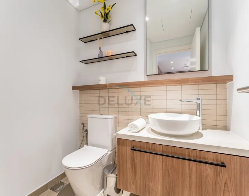 Brand New Building with Resort-style Amenities, Hamilton House — JVC — photo 25
