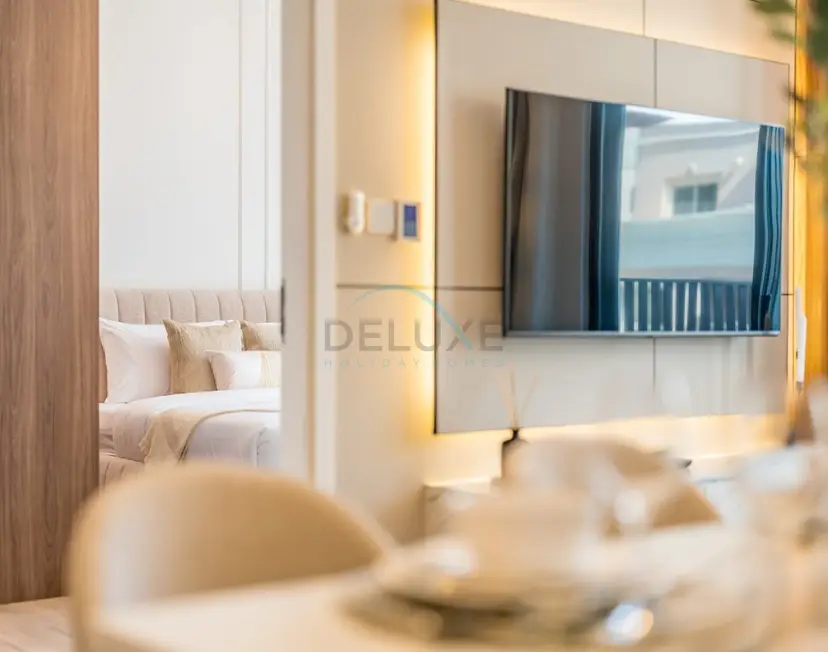 Brand New Building with Resort-style Amenities, Hamilton House — JVC — photo 6