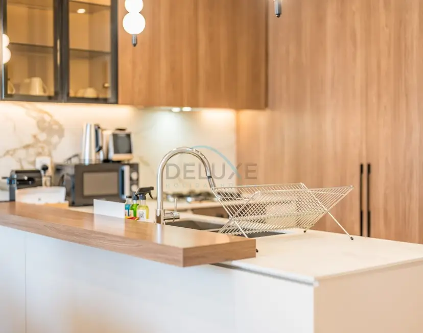 Brand New Building with Resort-style Amenities, Hamilton House — JVC — photo 14