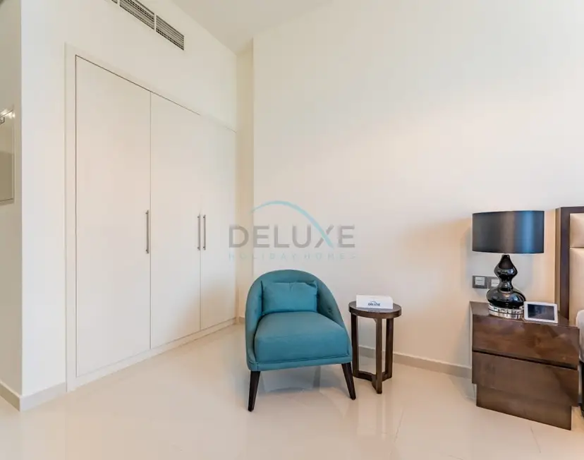 Furnished Studio Near Circle Mall, Close to Parks, Jogging Tracks — JVC — photo 10