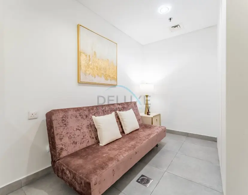 1-Bedroom + Maid's Room, Near Circle Mall And Parks — JVC — photo 9