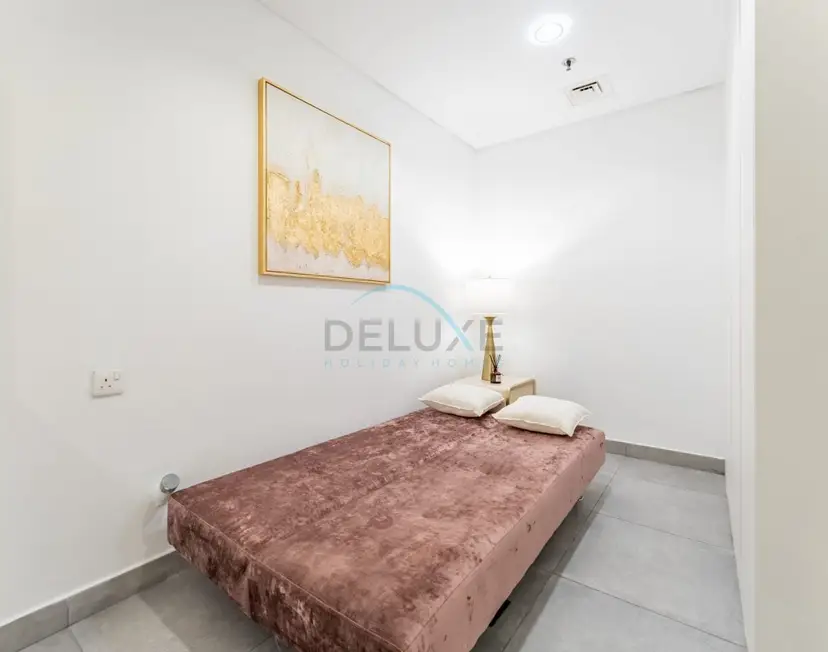 1-Bedroom + Maid's Room, Near Circle Mall And Parks — JVC — photo 10