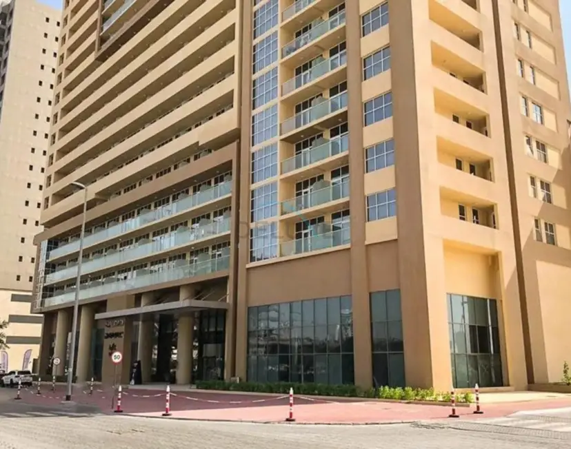 Furnished Studio Near Circle Mall, Close to Parks, Jogging Tracks — JVC — photo 16