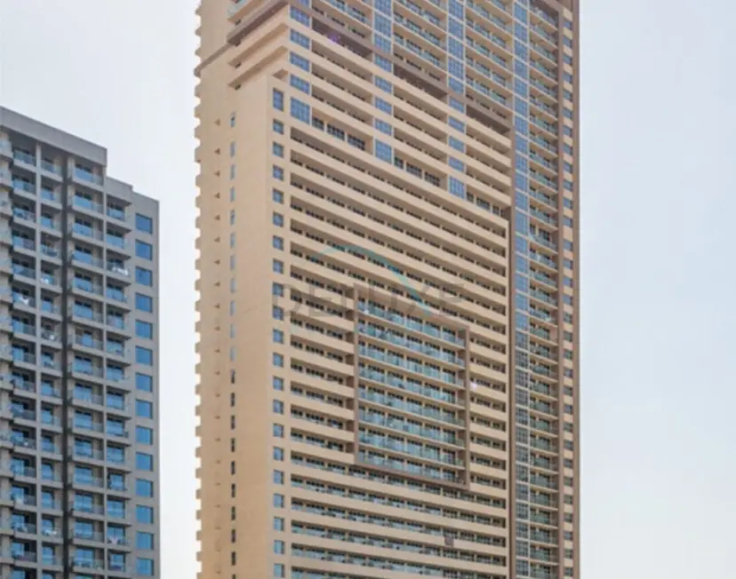 Furnished Studio Near Circle Mall, Close to Parks, Jogging Tracks — JVC — photo 17