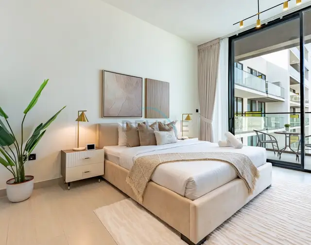 Near Gadaf Community Park, Few Minutes Walk to Circle Mall — JVC