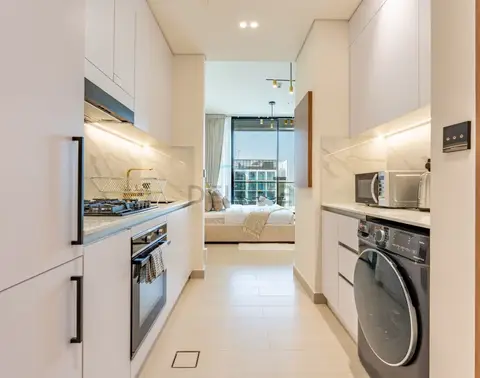 Near Gadaf Community Park, Few Minutes Walk to Circle Mall — JVC — photo 2