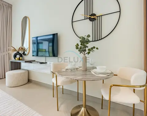 Near Gadaf Community Park, Few Minutes Walk to Circle Mall — JVC — photo 4