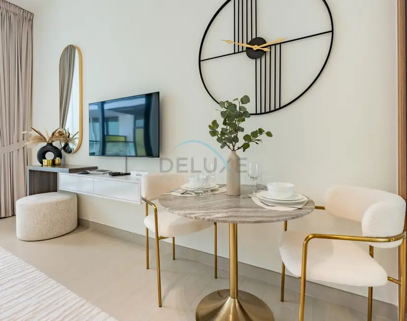 Near Gadaf Community Park, Few Minutes Walk to Circle Mall — JVC — photo 4