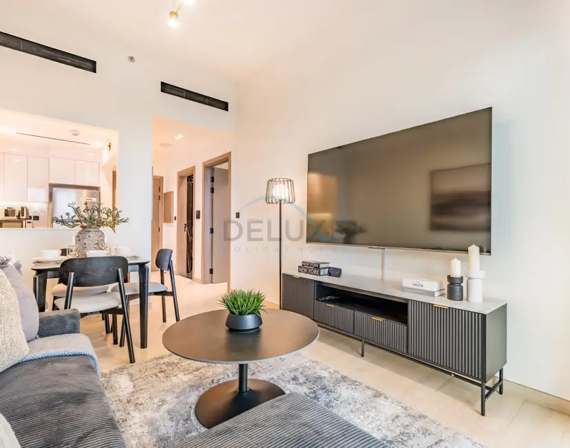 1-Bedroom Apartment — JVC — photo 6