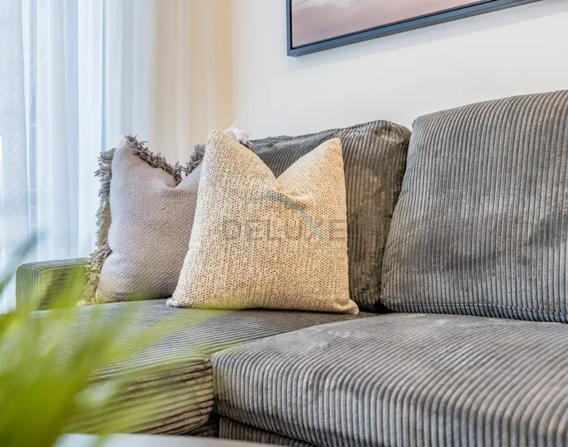 1-Bedroom Apartment — JVC — photo 8