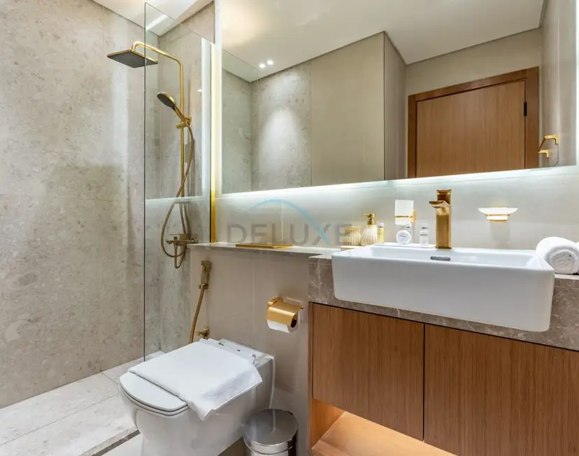 Near Gadaf Community Park, Few Minutes Walk to Circle Mall — JVC — photo 7