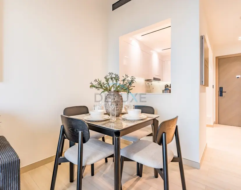 1-Bedroom Apartment — JVC — photo 9