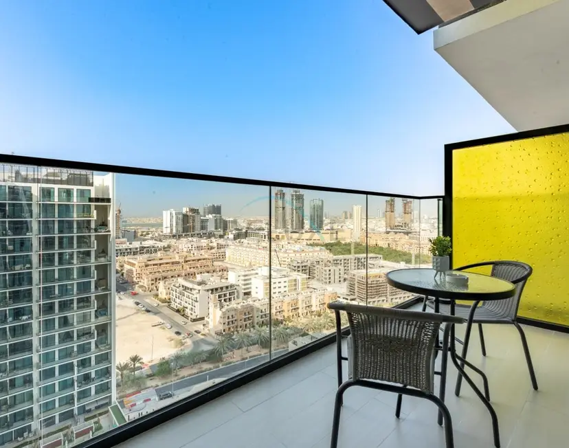 Near Gadaf Community Park, Few Minutes Walk to Circle Mall — JVC — photo 8