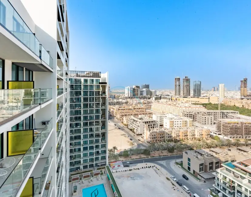 Near Gadaf Community Park, Few Minutes Walk to Circle Mall — JVC — photo 9