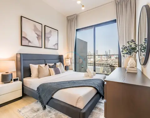 1-Bedroom Apartment — JVC — photo 3